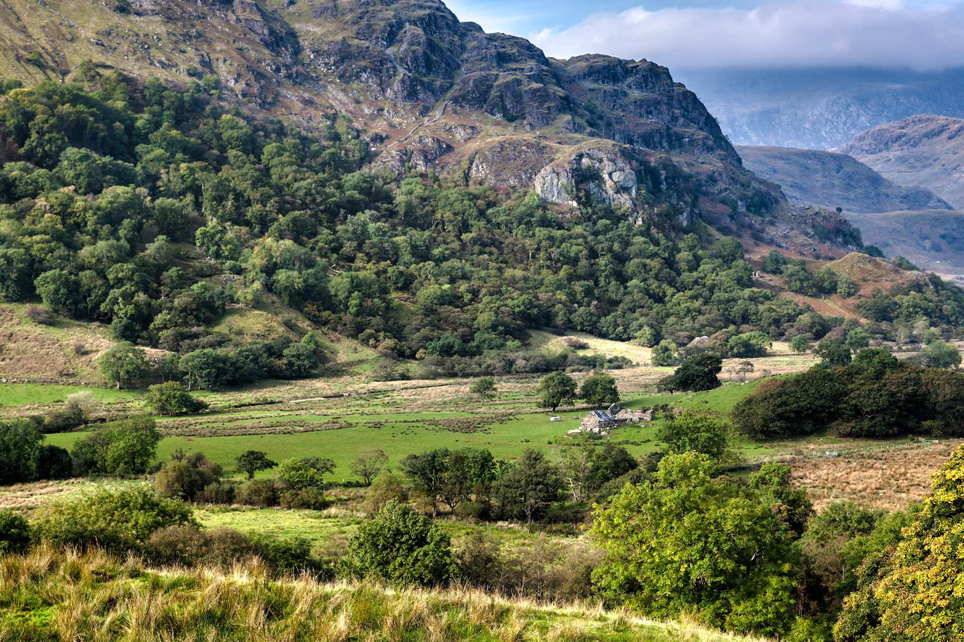 Snowdonia National Park