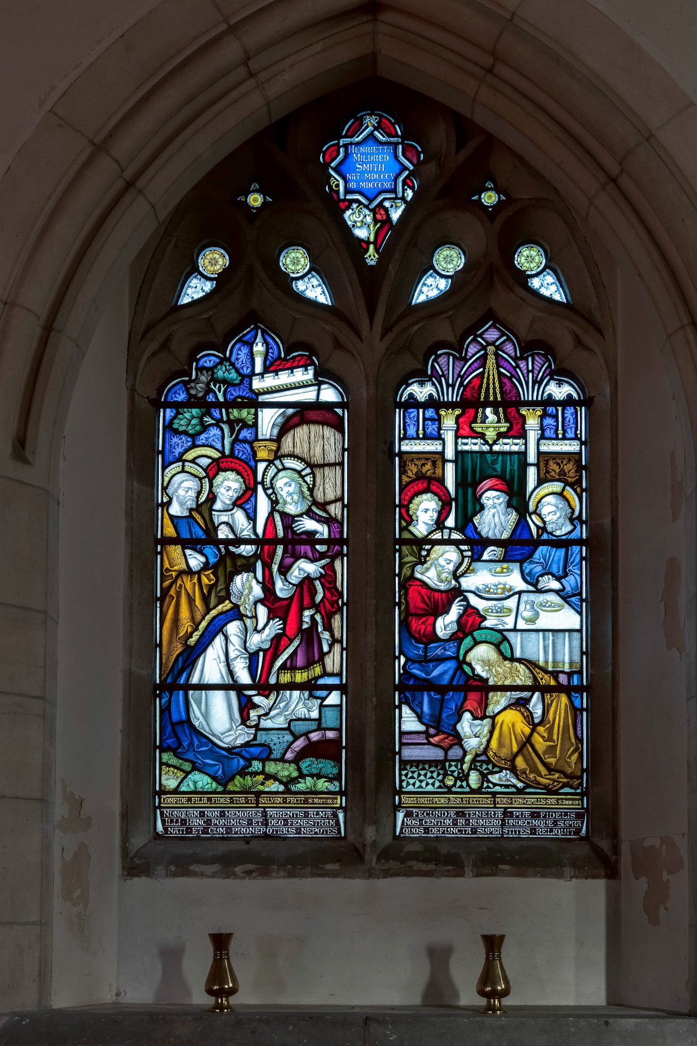 St Stephen's Church Hammerwood
