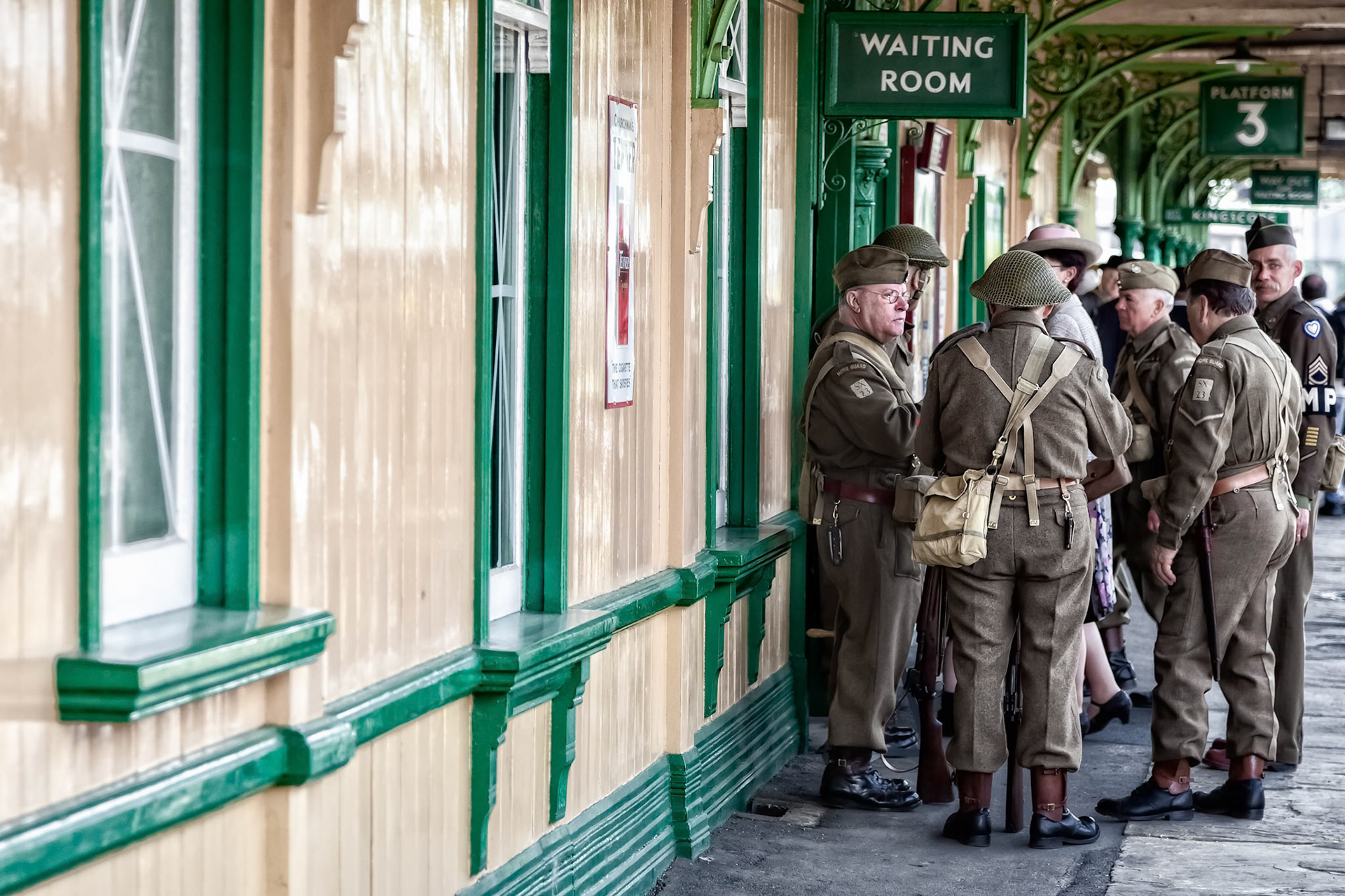 Dad's Army