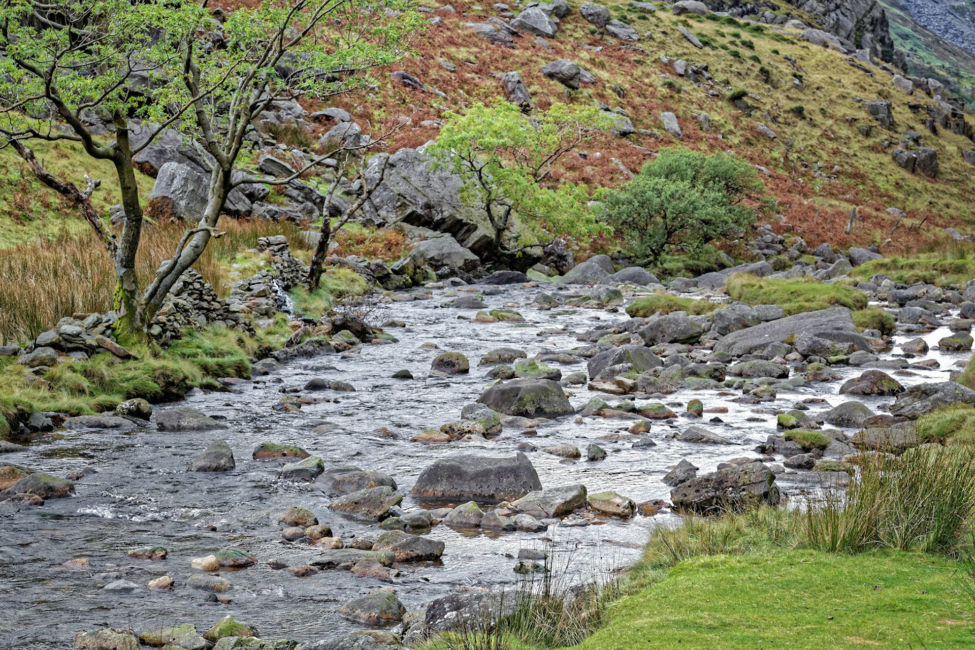 Snowdonia National Park