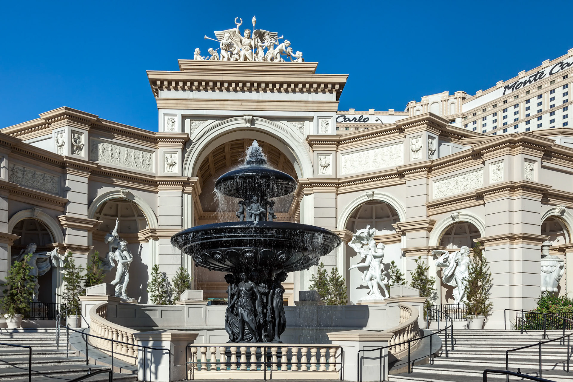 Caesar's Palace