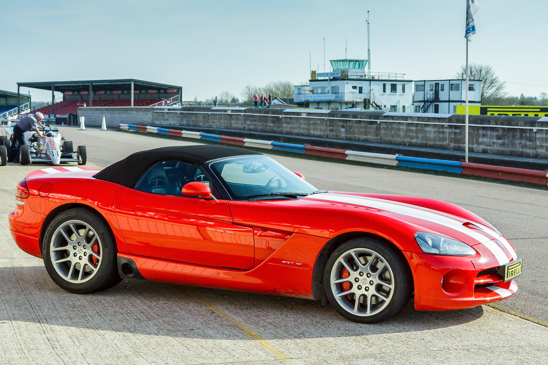 Dodge Viper
