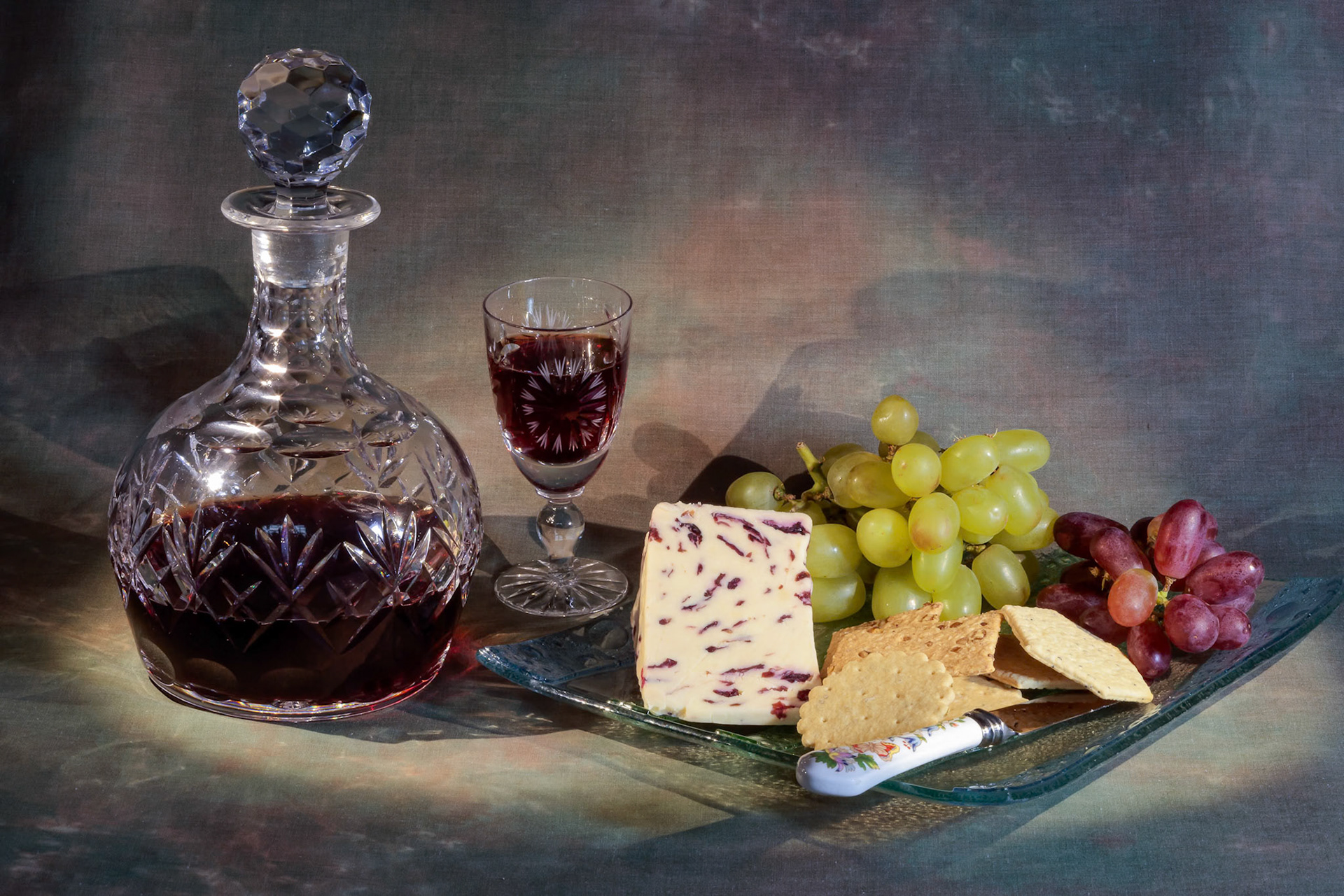 Still Life