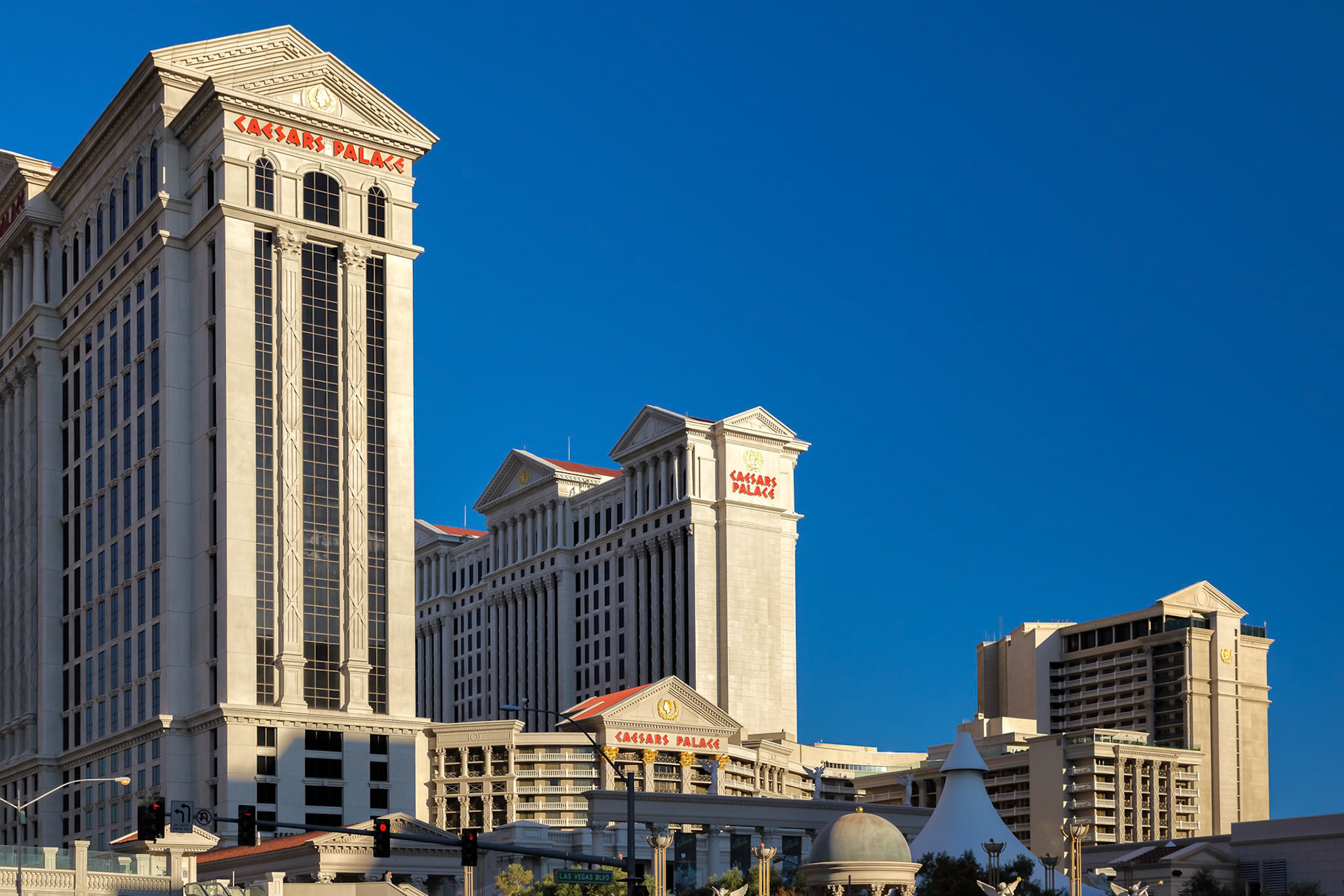 Caesar's Palace