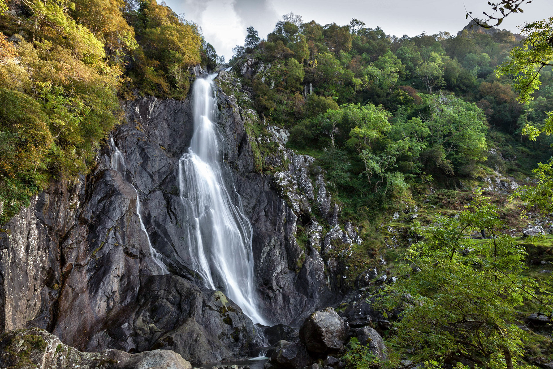 Aber Falls