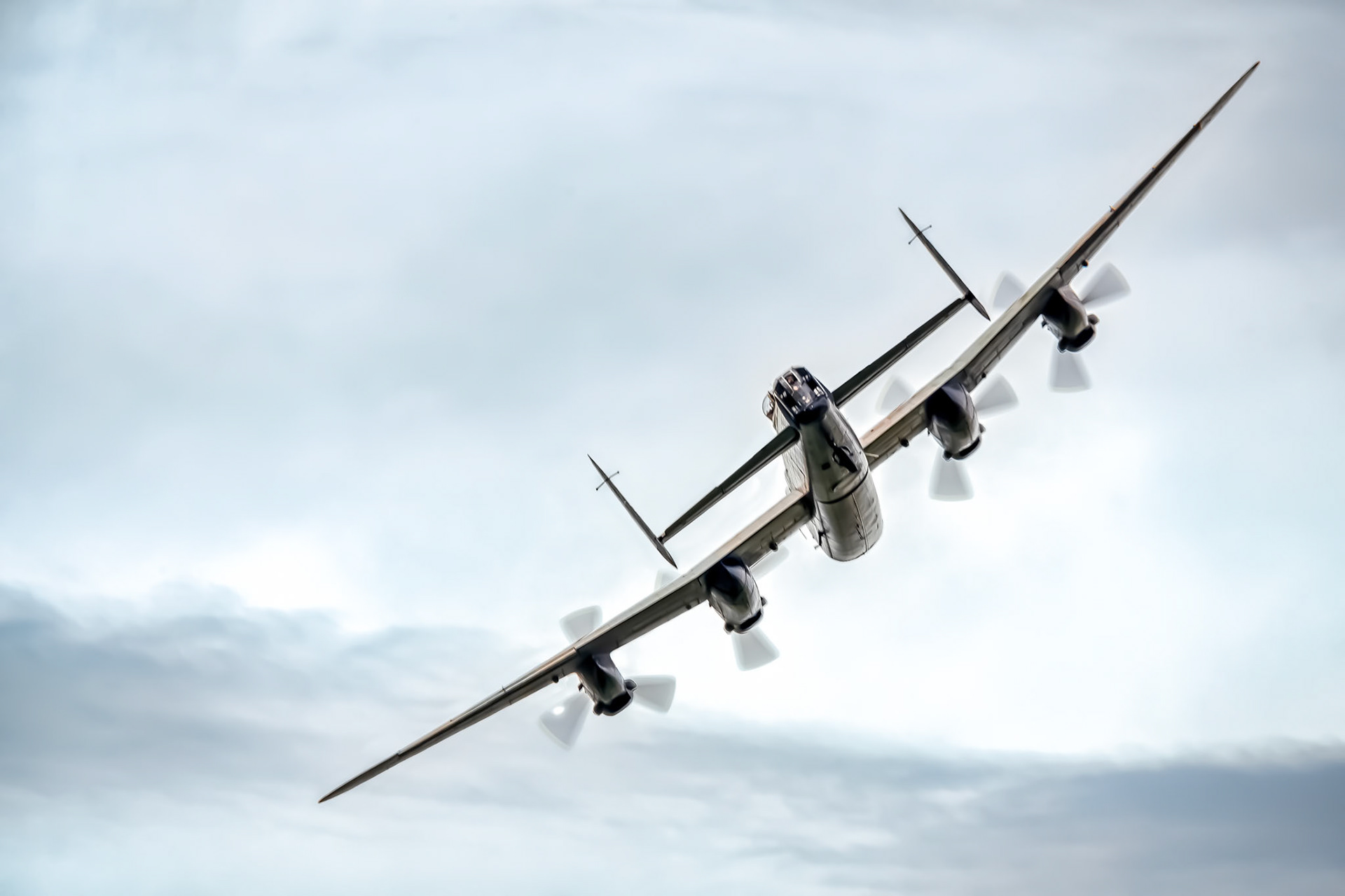 Phantom of the Ruhr