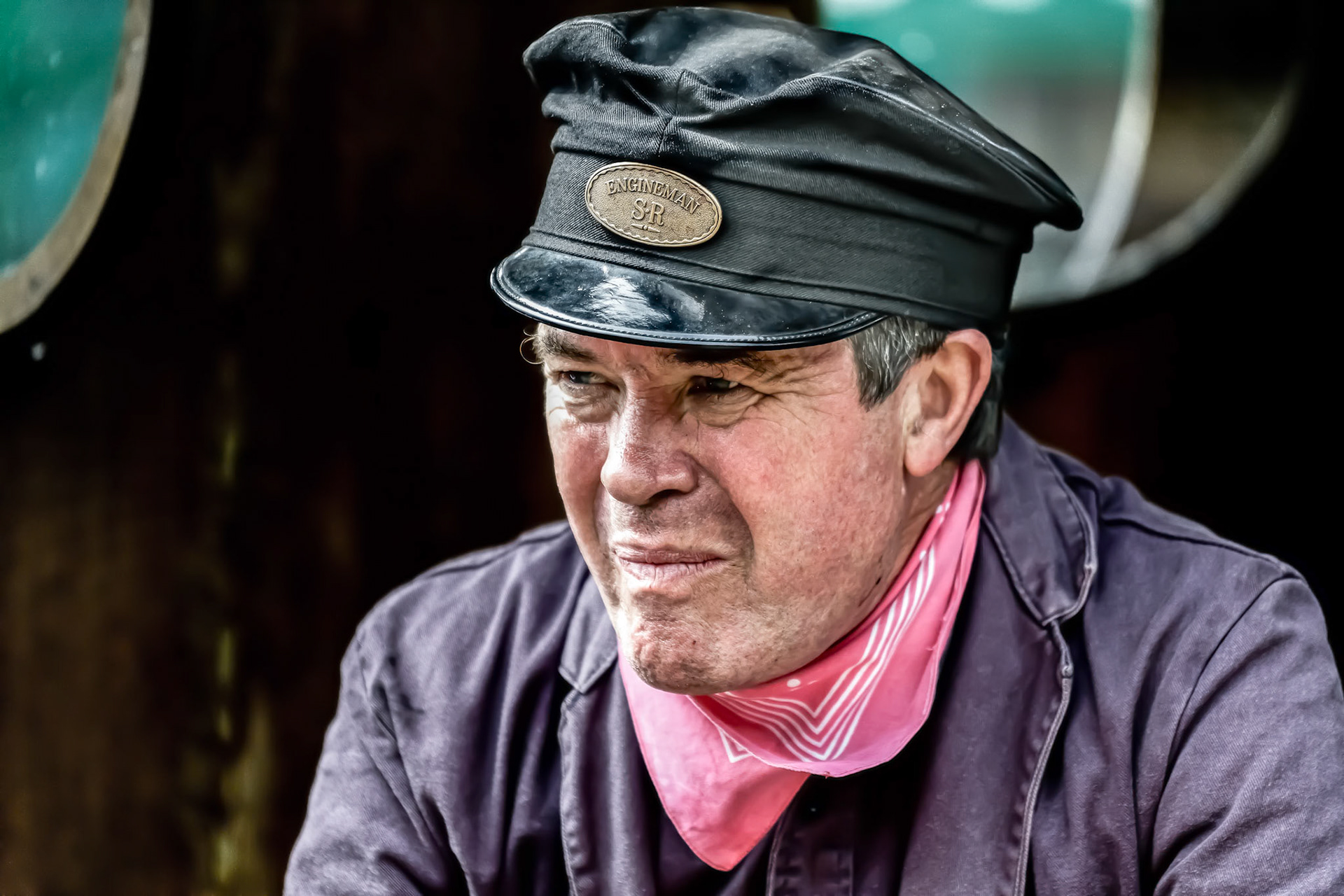 Engineman