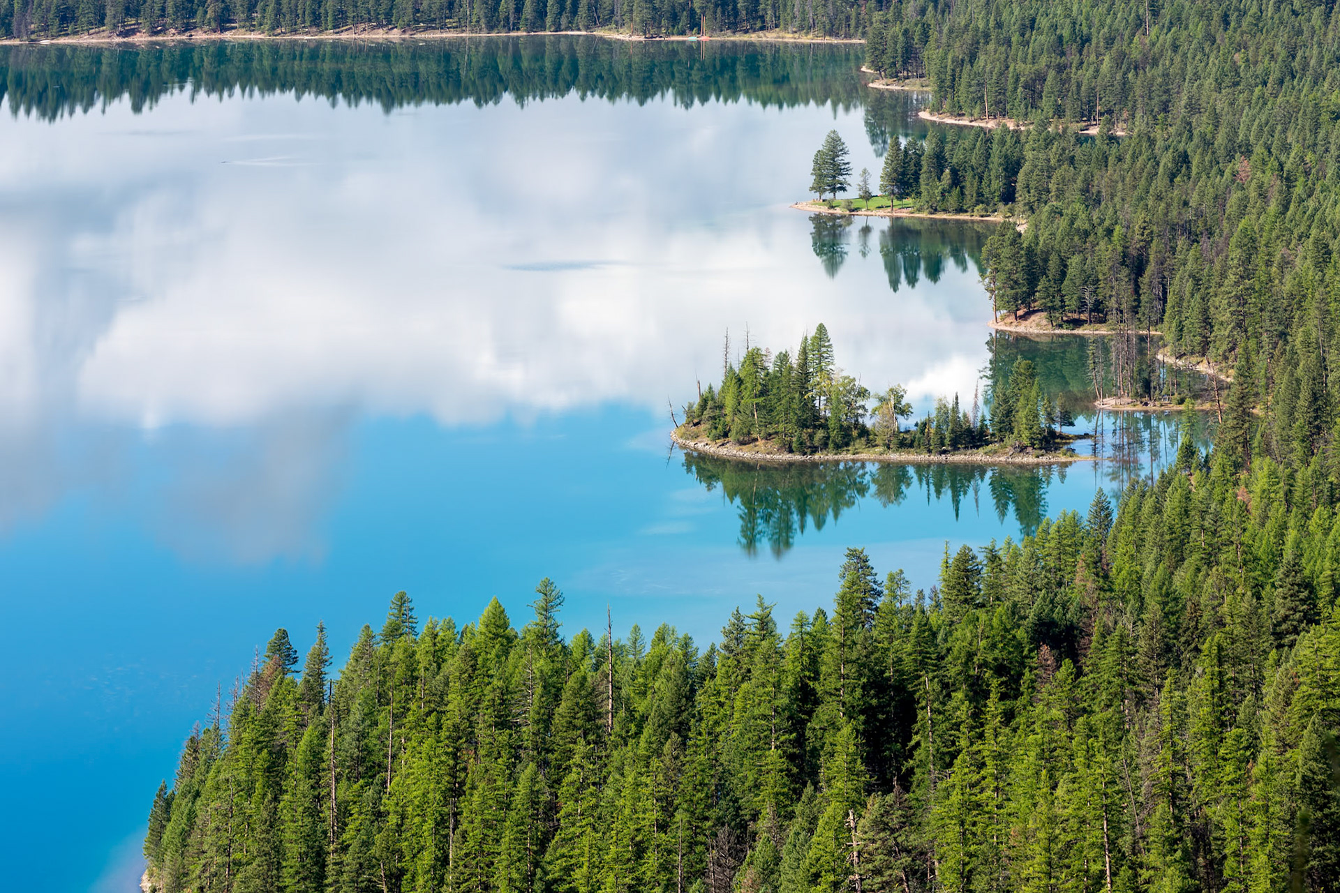 Holland Lake