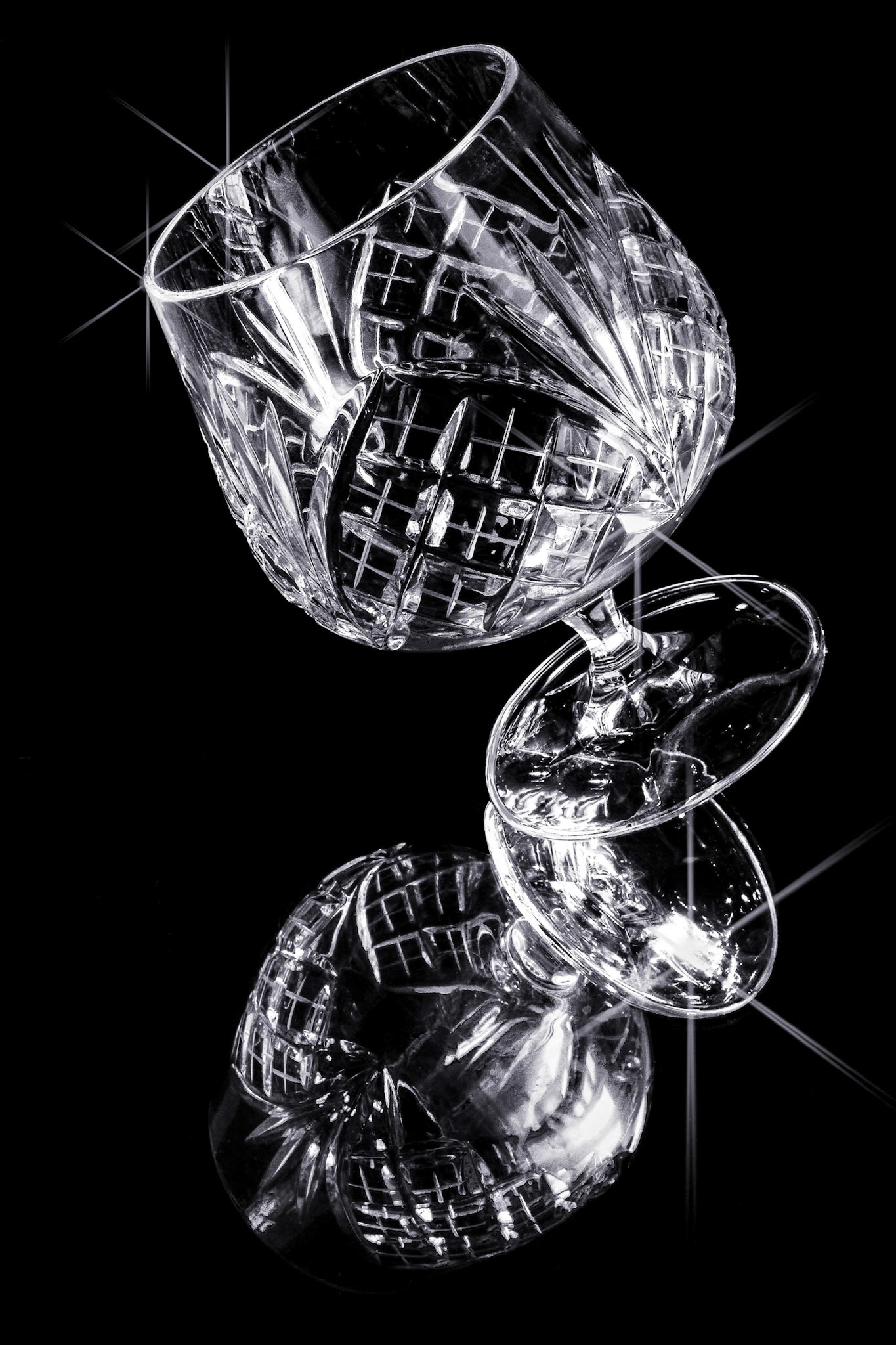 Brandy Goblet