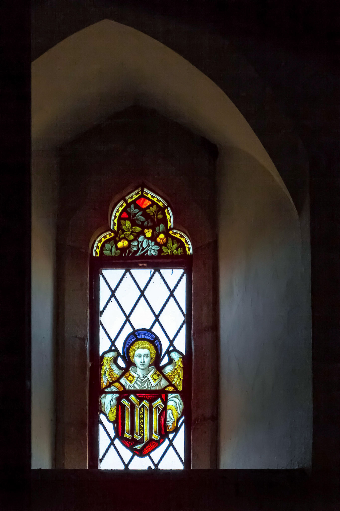 St Stephen's Church Hammerwood