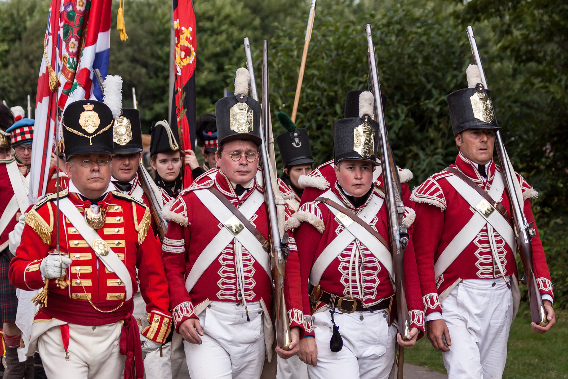 Military Odyssey at Detling