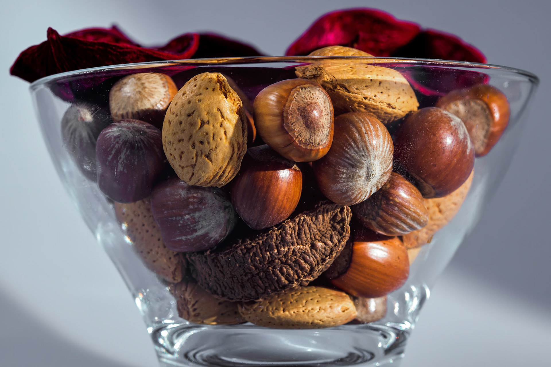 Christmas Nuts