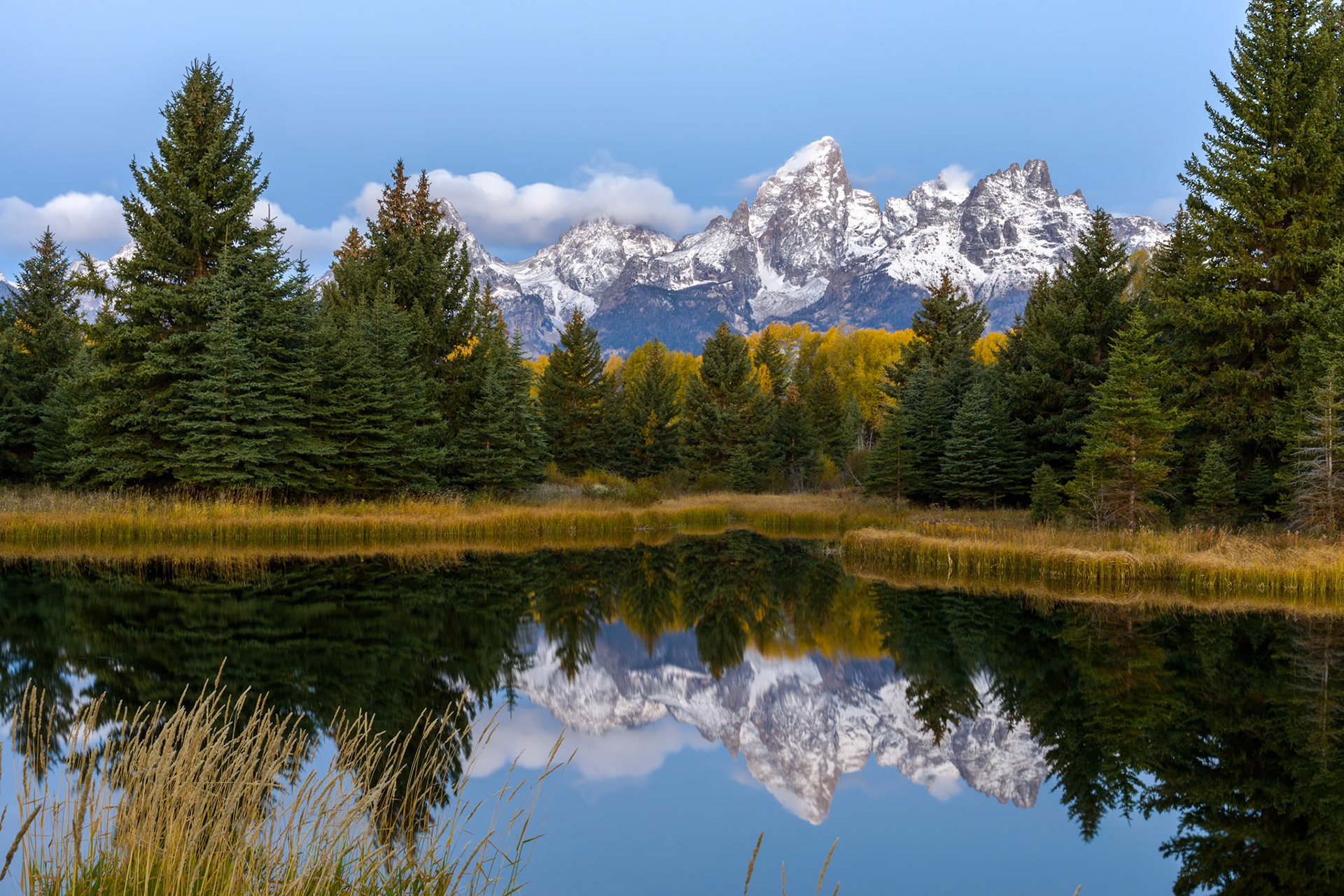 Schwabachers Landing