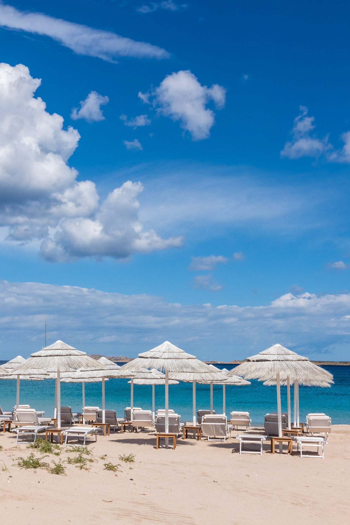 Liscia Ruja Beach