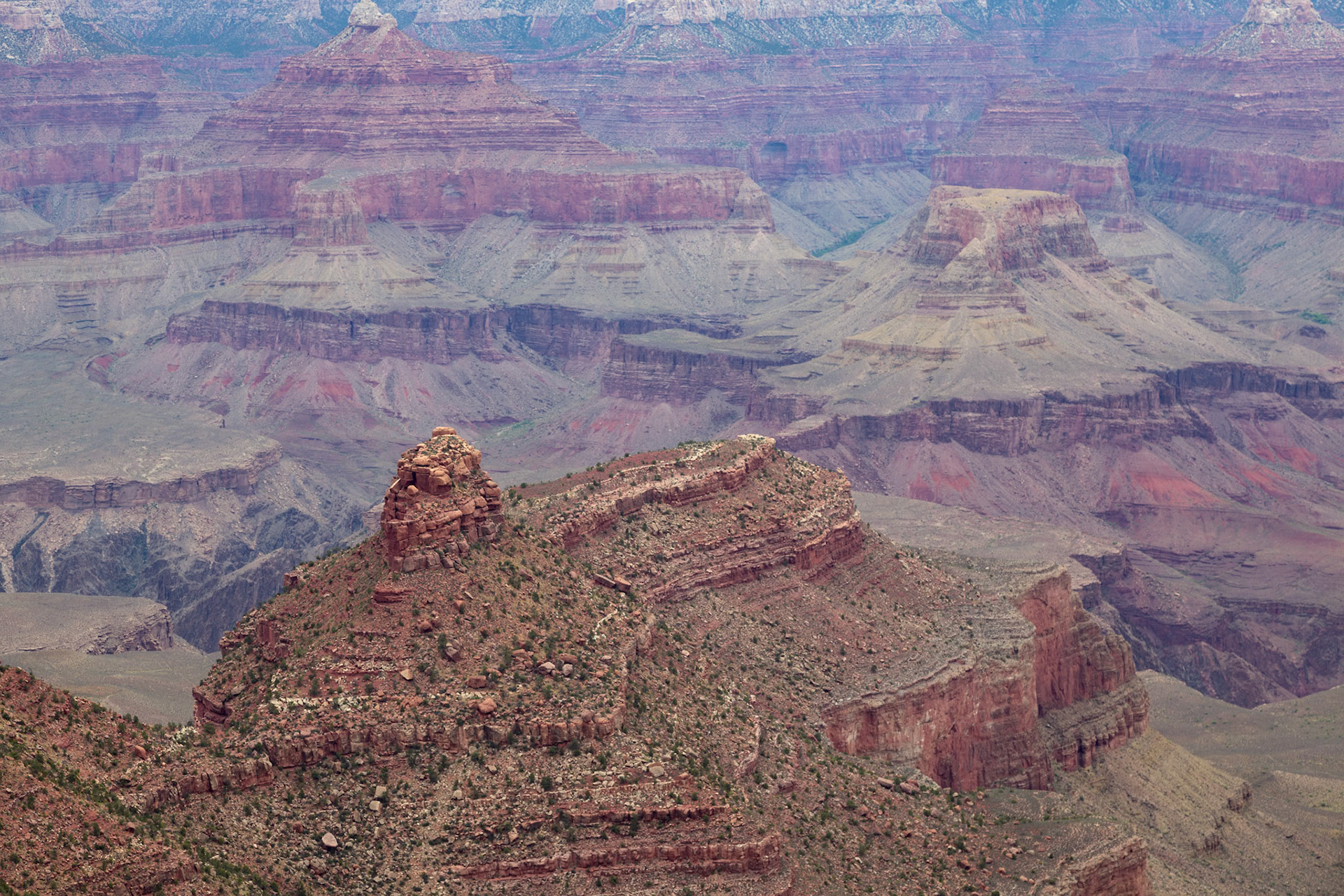 Grand Canyon