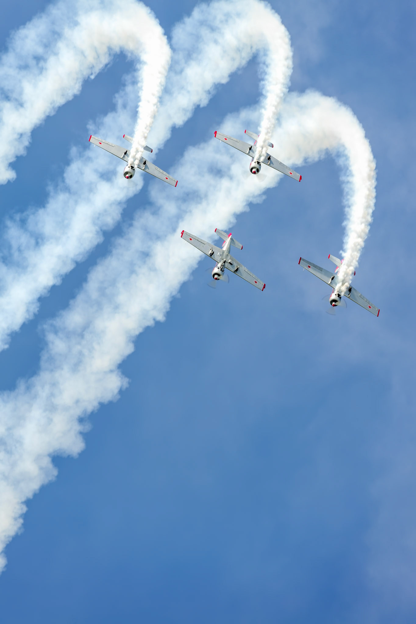 Yakovlev Yak-52/50