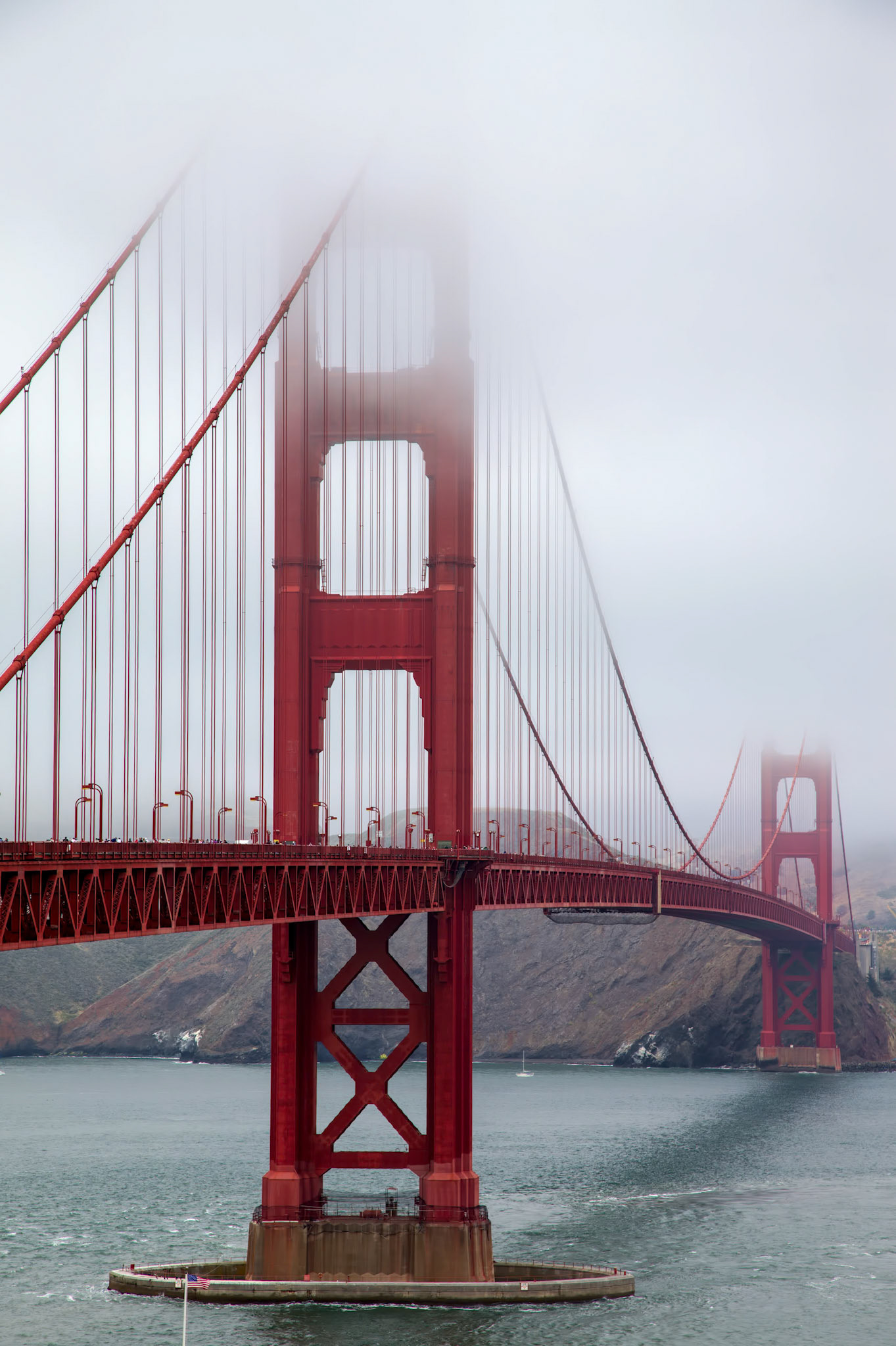 Golden Gate Bridge